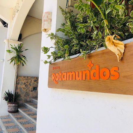 Hotel Playa Santa Cruz By Rotamundos Huatulco 外观 照片