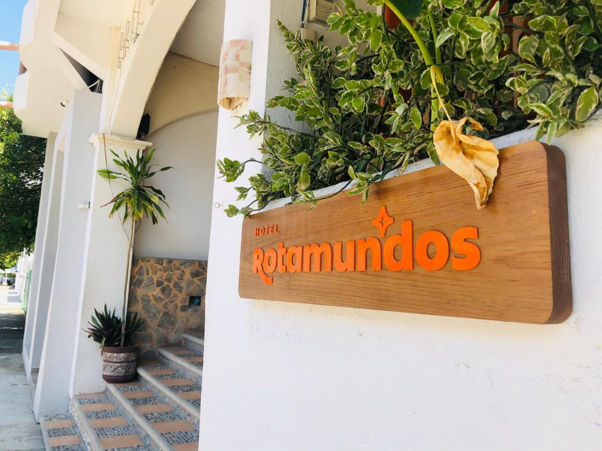 Hotel Playa Santa Cruz By Rotamundos Huatulco 外观 照片
