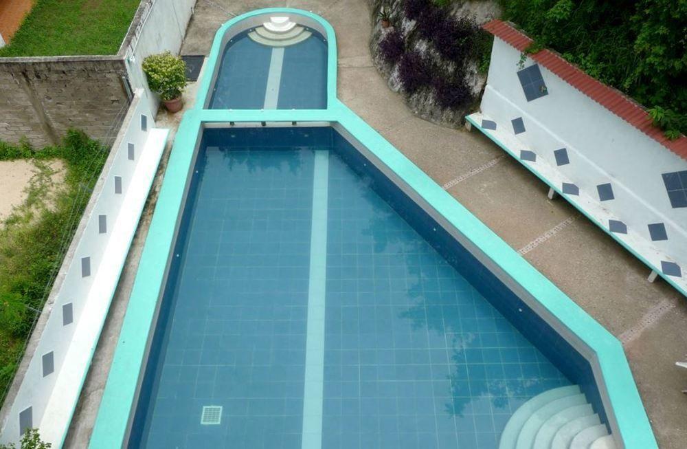 Hotel Playa Santa Cruz By Rotamundos Huatulco 外观 照片